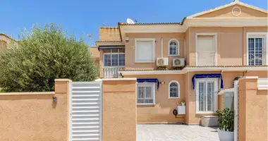 Apartamento 3 habitaciones en Orihuela, Španjolska
