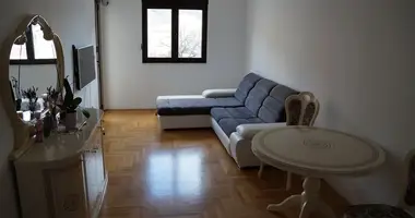 Wohnung 1 Schlafzimmer in Boreti, Montenegro