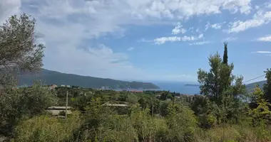 Parcela en Herceg Novi, Montenegro