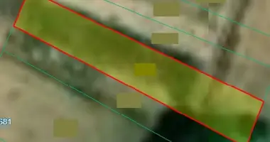 Appartement dans Pachna, Chypre