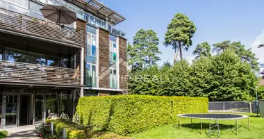 Apartamento 2 habitaciones en Jurmala, Letonia