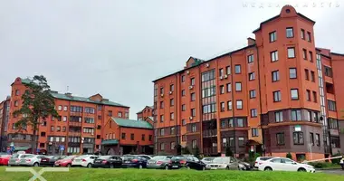 Oficina 37 m² en Minsk, Belarús