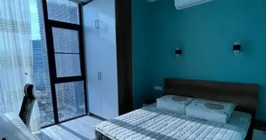 2 bedroom apartment in Batumi, Georgia