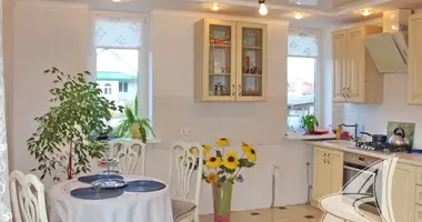 Appartement 3 chambres dans Telmy 2, Bélarus