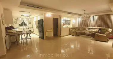 Wohnung 5 zimmer in Jerusalem, Israel