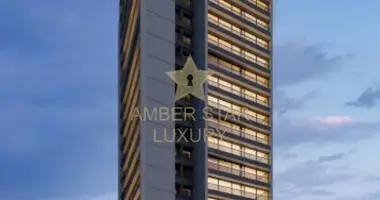 Квартира 3 комнаты в Regiao Imediata de Sao Paulo, Бразилия