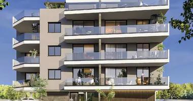 Appartement 1 chambre dans Larnaca, Chypre