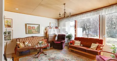 Townhouse in Seinäjoki sub-region, Finland