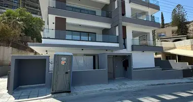 2 bedroom apartment in Limassol, Cyprus