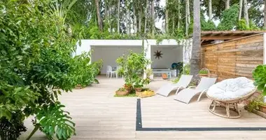 Haus 3 Schlafzimmer in San Pedro Alcantara, Spanien