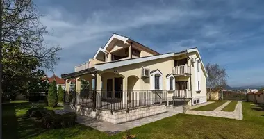 Villa in Montenegro