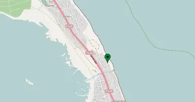 Участок земли в Лапмежциемс, Латвия