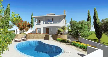 Villa en Kamares, Chipre