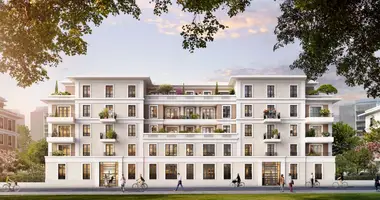 2 bedroom apartment in France