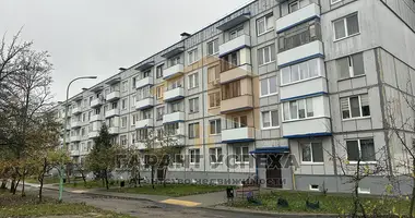 2 room apartment in Muchaviecki sielski Saviet, Belarus