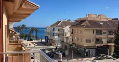 4 bedroom apartment in Manilva, Spain