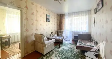 Appartement 2 chambres dans Recycki sielski Saviet, Bélarus