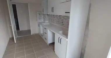 Mieszkanie 3 pokoi w Efeler, Turcja