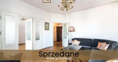 Wohnung 3 zimmer in Smolice, Polen