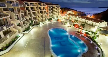 2 bedroom apartment in Przno, Montenegro