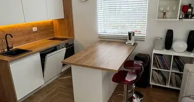 Appartement 1 chambre dans Skaljari, Monténégro