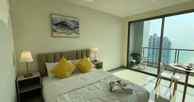 Kawalerka w Pattaya City, Tajlandia