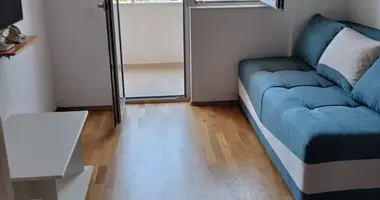 Квартира 1 спальня в Будва, Черногория