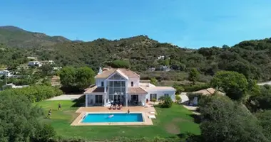 Haus 4 Schlafzimmer in Dos Hermanas, Spanien