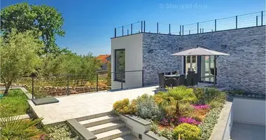 Maison 3 chambres dans Krk, Croatie