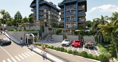 Appartement 3 chambres dans Sancaktepe, Turquie