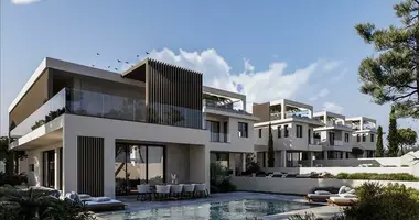 3 bedroom apartment in Paralimni, Cyprus