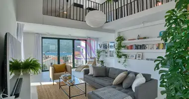 Willa 1 pokój w Denovici, Czarnogóra