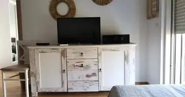 1 bedroom apartment in Budva, Montenegro