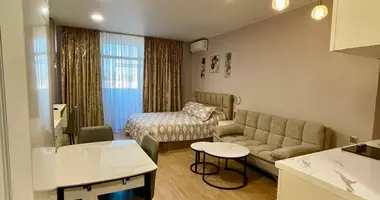 Studio apartment 1 bedroom in Batumi, Georgia