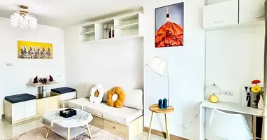 Apartamento independiente Piso independiente 1 habitacion en Na Kluea, Tailandia