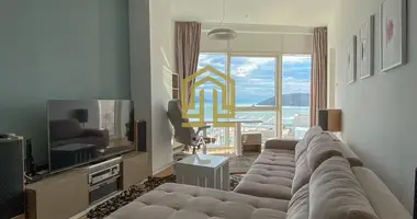 2 bedroom apartment in Budva, Montenegro