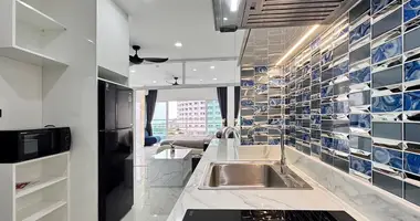 Condo in Pattaya City, Thailand