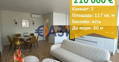 Wohnung 3 zimmer in Ravda, Bulgarien