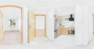 Wohnung in Warschau, Polen