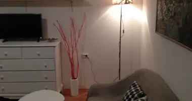 Квартира 1 комната в Omladinskih Brigada, Черногория