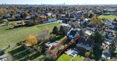 6 room house in Vienna, Austria