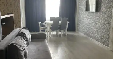 2 room apartment in Odesa, Ukraine