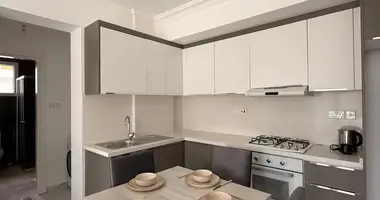 Apartamento 2 habitaciones en Trikomo, Chipre del Norte