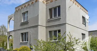 House in Brest, Belarus