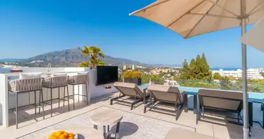 Maison 4 chambres dans Espagne