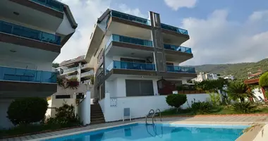 Mieszkanie 3 pokoi w Mediterranean Region, Turcja