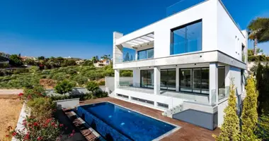 Casa 5 habitaciones en Limasol, Chipre