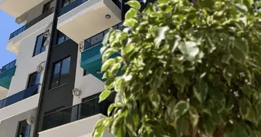 Apartamento en Alanya, Turquía