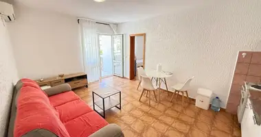 Wohnung 1 Schlafzimmer in Sutomore, Montenegro