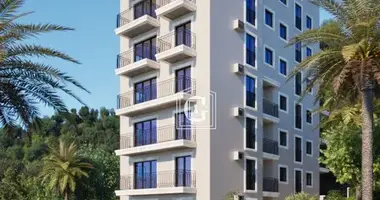 1 bedroom apartment in Becici, Montenegro